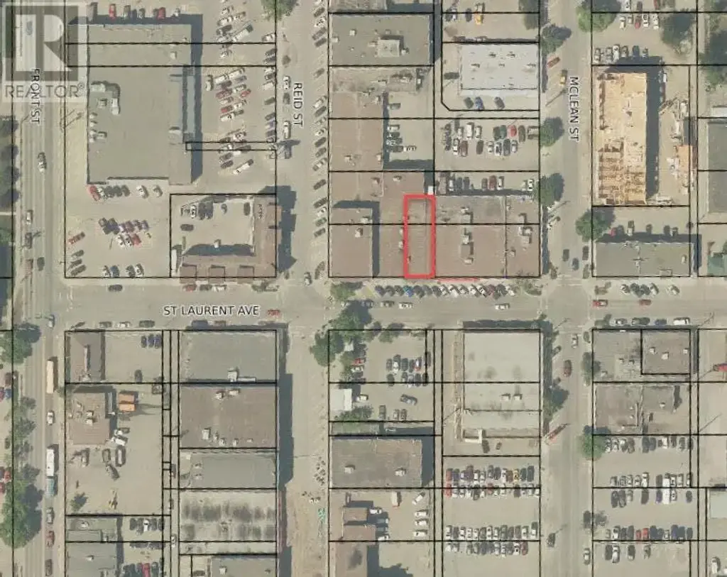 213 St Laurent Avenue, Quesnel